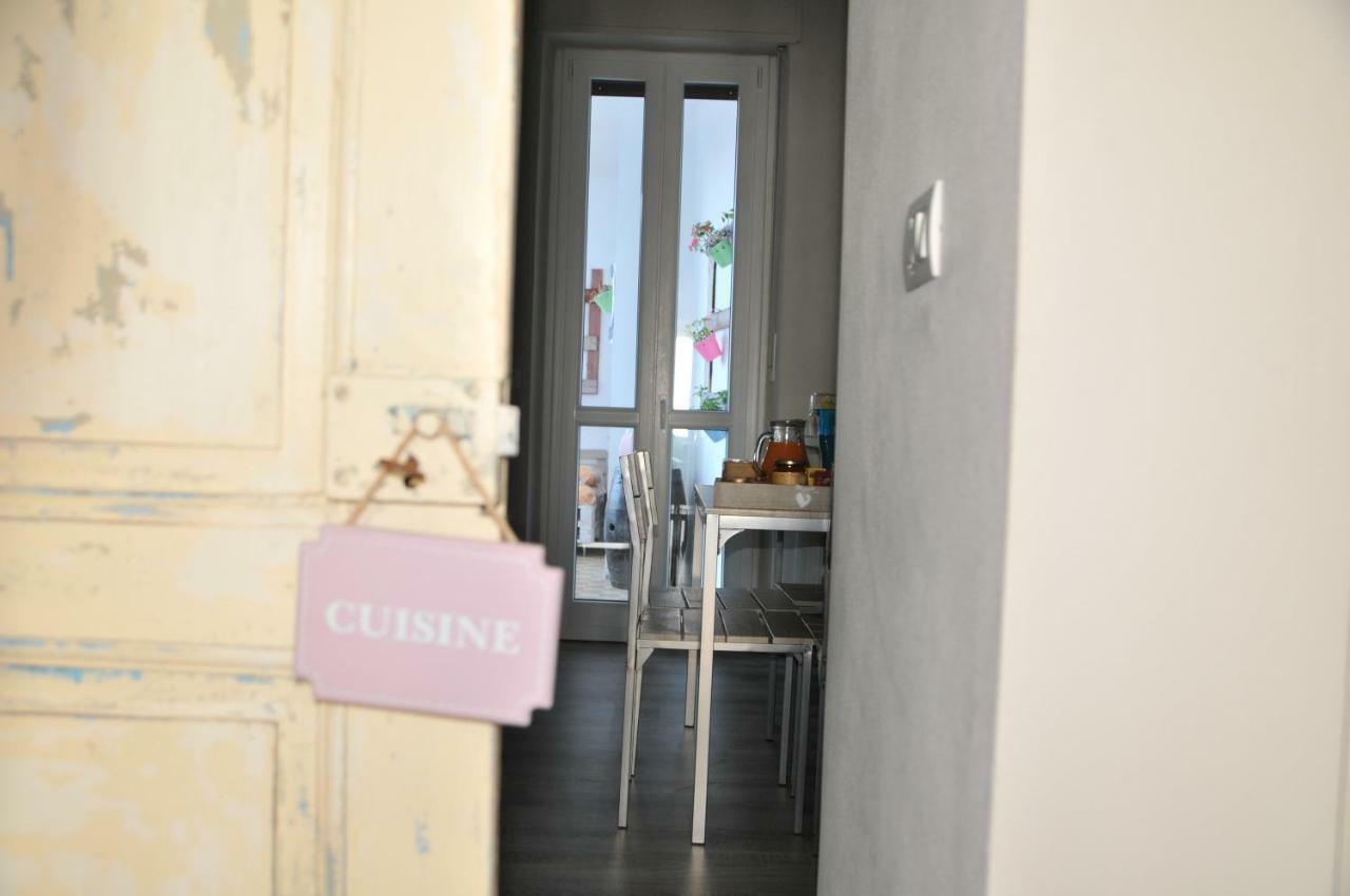 San Damiano dʼAsti Civico51酒店 外观 照片